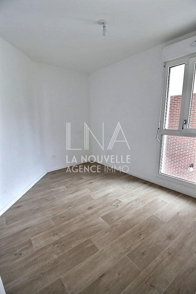 appartement 3 Pièces en vente sur ROMAINVILLE (93230)