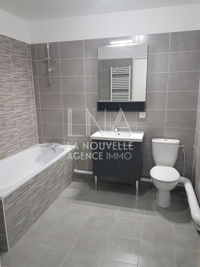 appartement 3 Pièces en vente sur ROMAINVILLE (93230)