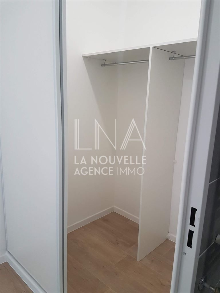 appartement 3 Pièces en vente sur ROMAINVILLE (93230)