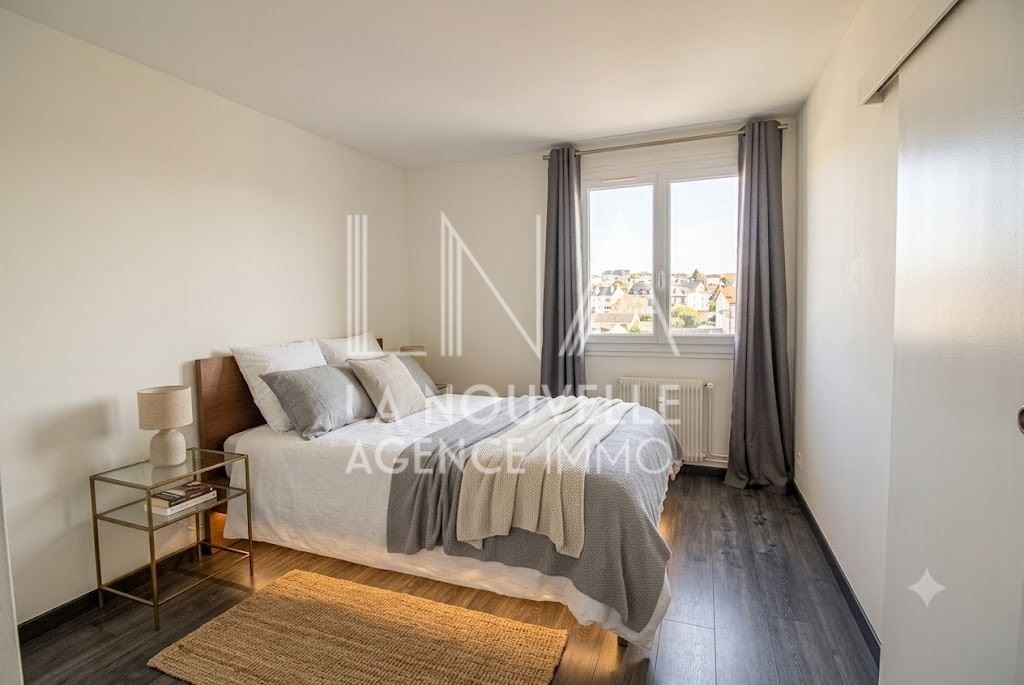 appartement 3 Pièces en vente sur ROMAINVILLE (93230)