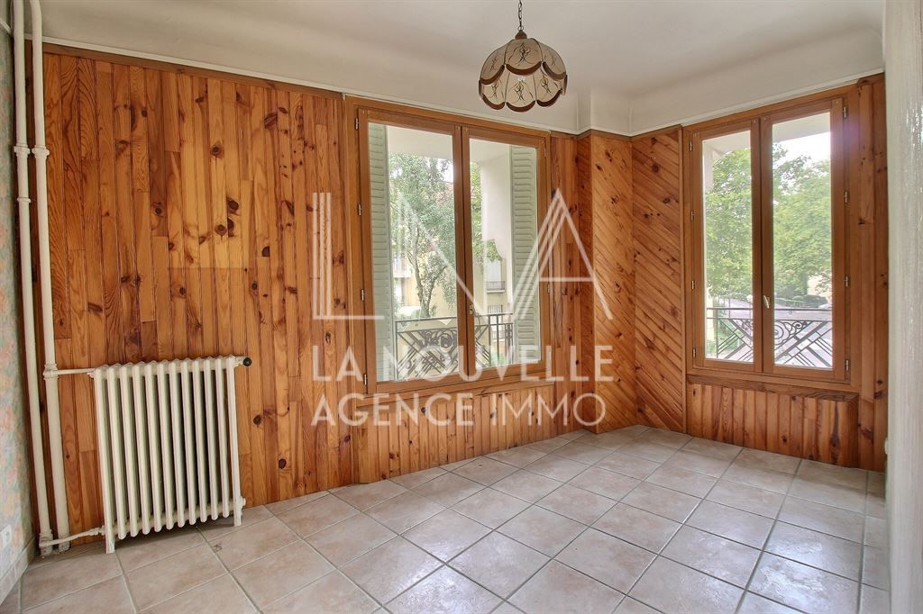 appartement 4 Pièces en vente sur LES LILAS (93260)