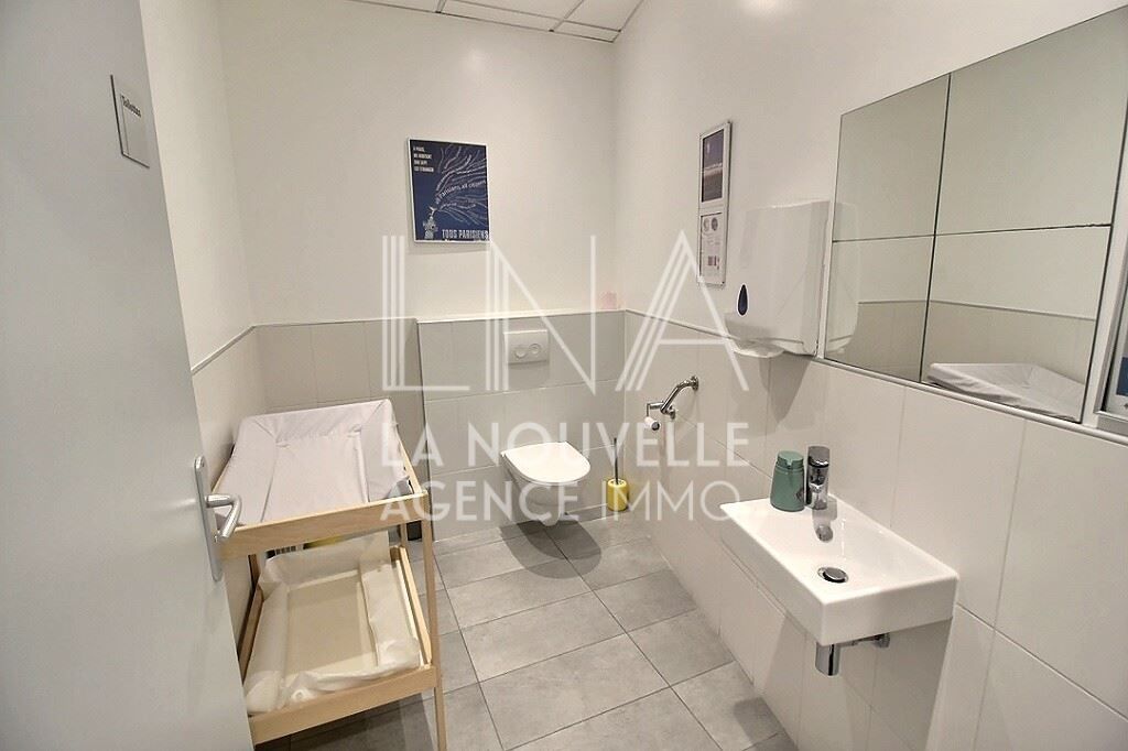 commerce en vente sur LES LILAS (93260)