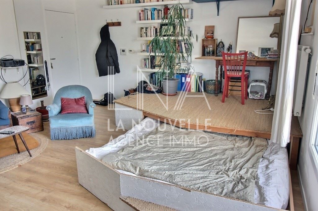 appartement 1 pièce en vente sur ROMAINVILLE (93230) - Plus de details