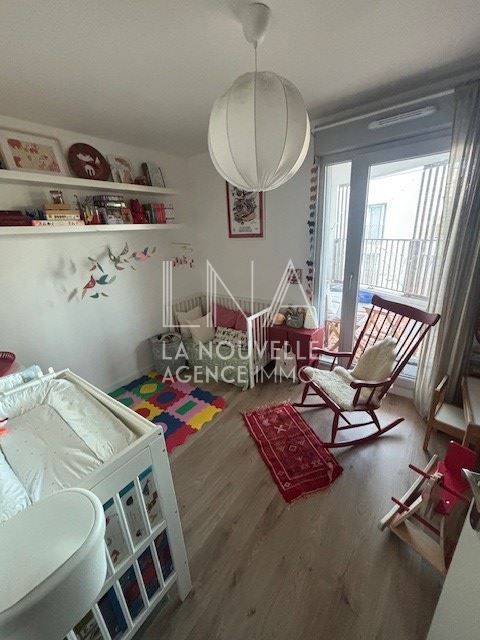 appartement 4 Pièces en vente sur LES LILAS (93260)