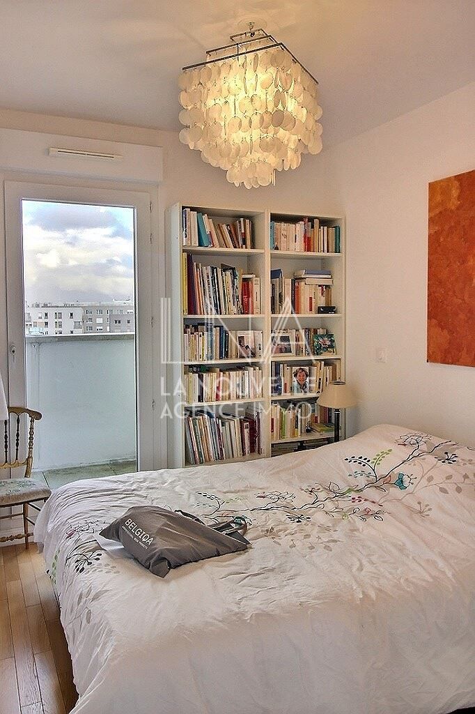 appartement 5 Pièces en vente sur ROMAINVILLE (93230)