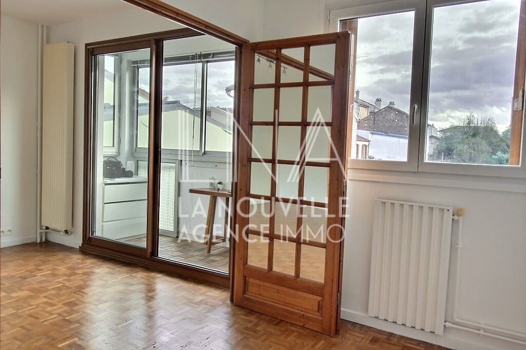 appartement 3 Pièces en vente sur LES LILAS (93260)