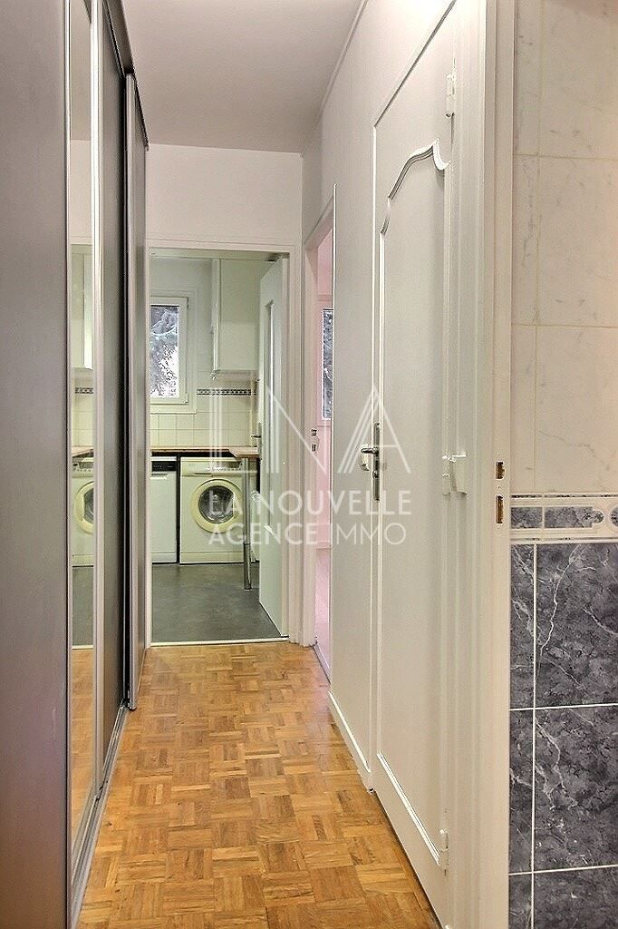 appartement 3 Pièces en vente sur LES LILAS (93260)