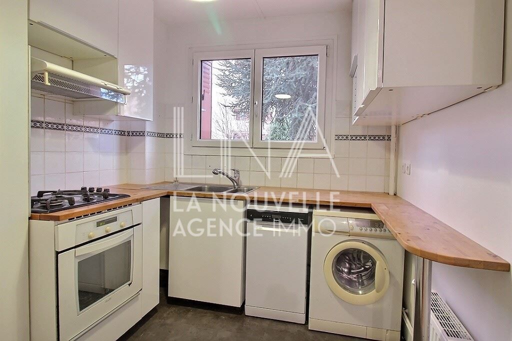 appartement 3 Pièces en vente sur LES LILAS (93260)