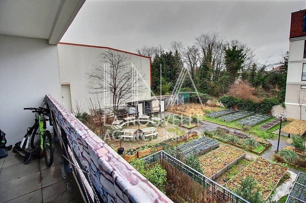 appartement 4 Pièces en vente sur ROMAINVILLE (93230) - Plus de details