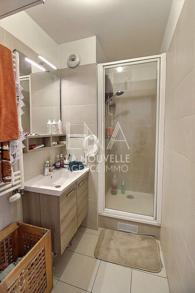 appartement 4 Pièces en vente sur ROMAINVILLE (93230)