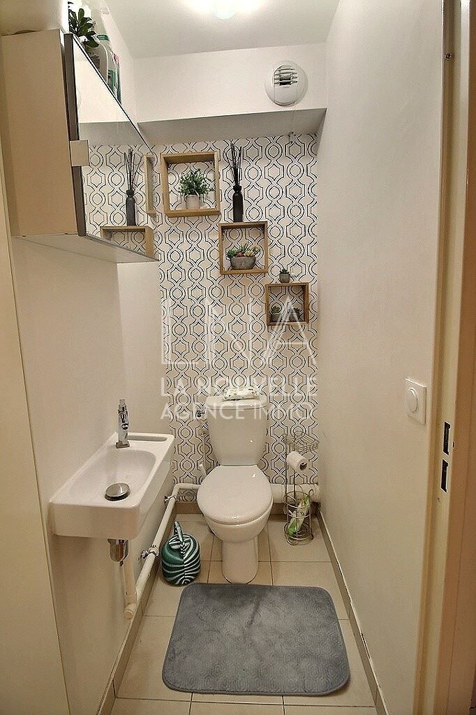 appartement 4 Pièces en vente sur ROMAINVILLE (93230)