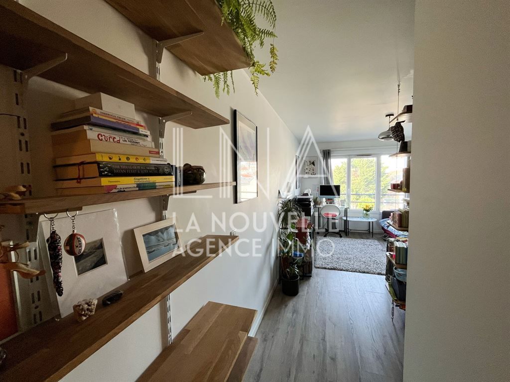appartement 1 pièce en vente sur LES LILAS (93260)