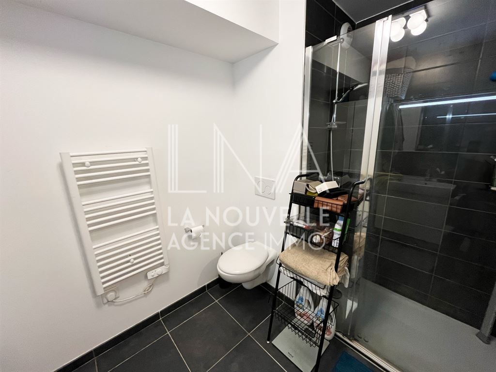 appartement 1 pièce en vente sur LES LILAS (93260)