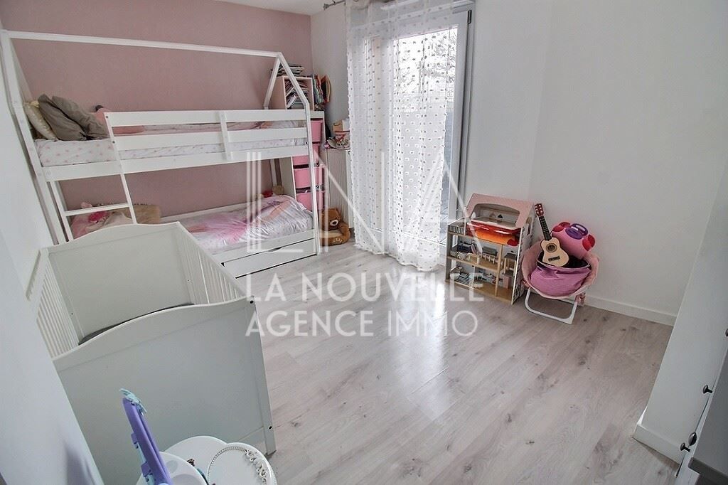 appartement 3 Pièces en vente sur LES LILAS (93260)