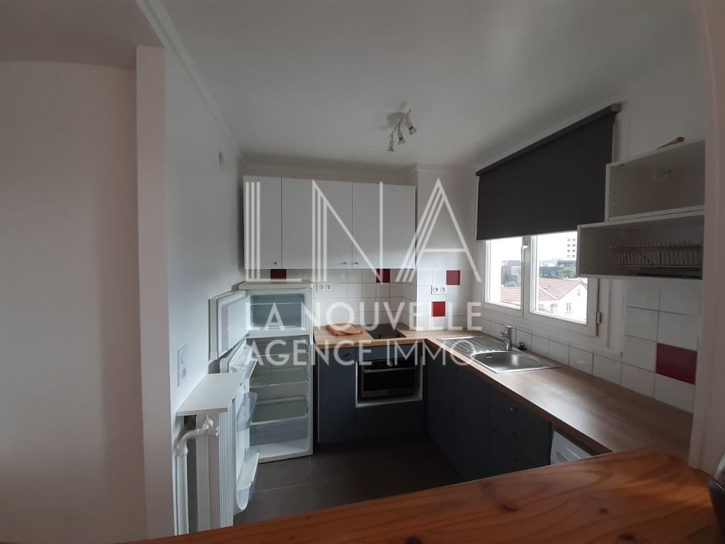 studio en location sur LES LILAS (93260)