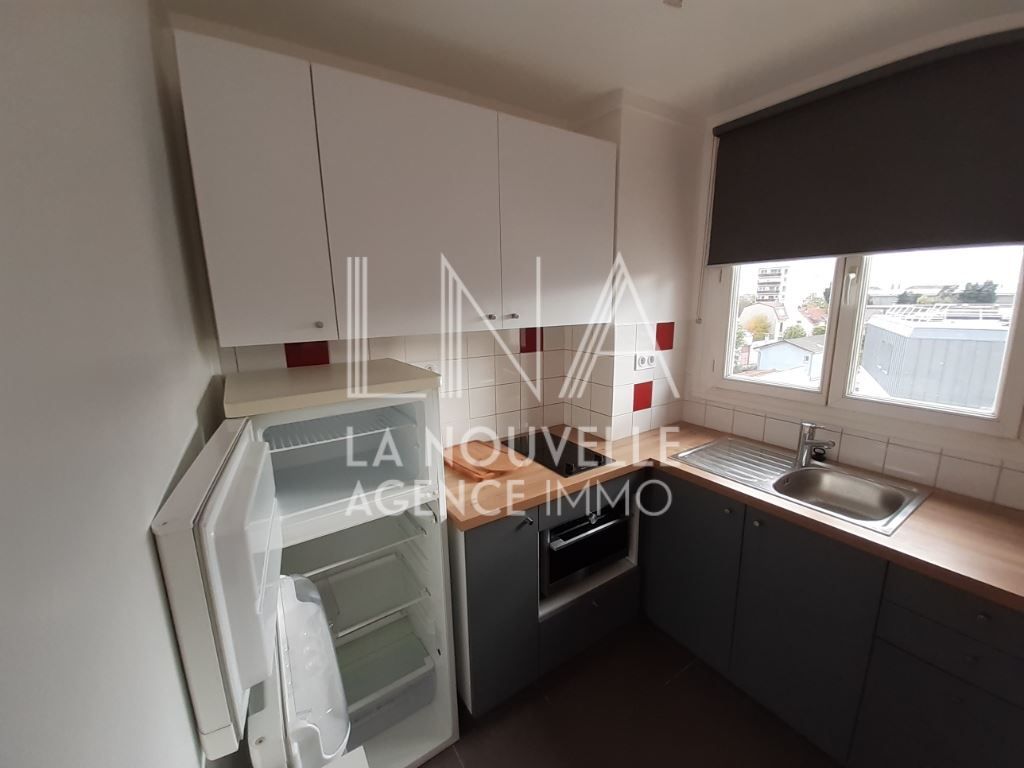 studio en location sur LES LILAS (93260)