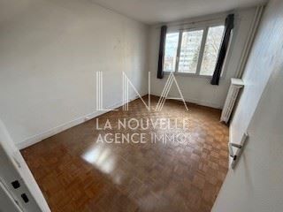 appartement 3 Pièces en vente sur PANTIN (93500)