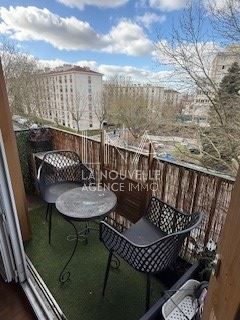 appartement 3 Pièces en vente sur PANTIN (93500) - Plus de details
