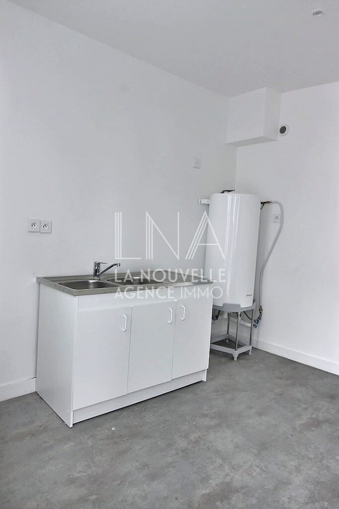 maison 4 Pièces en vente sur ROMAINVILLE (93230)