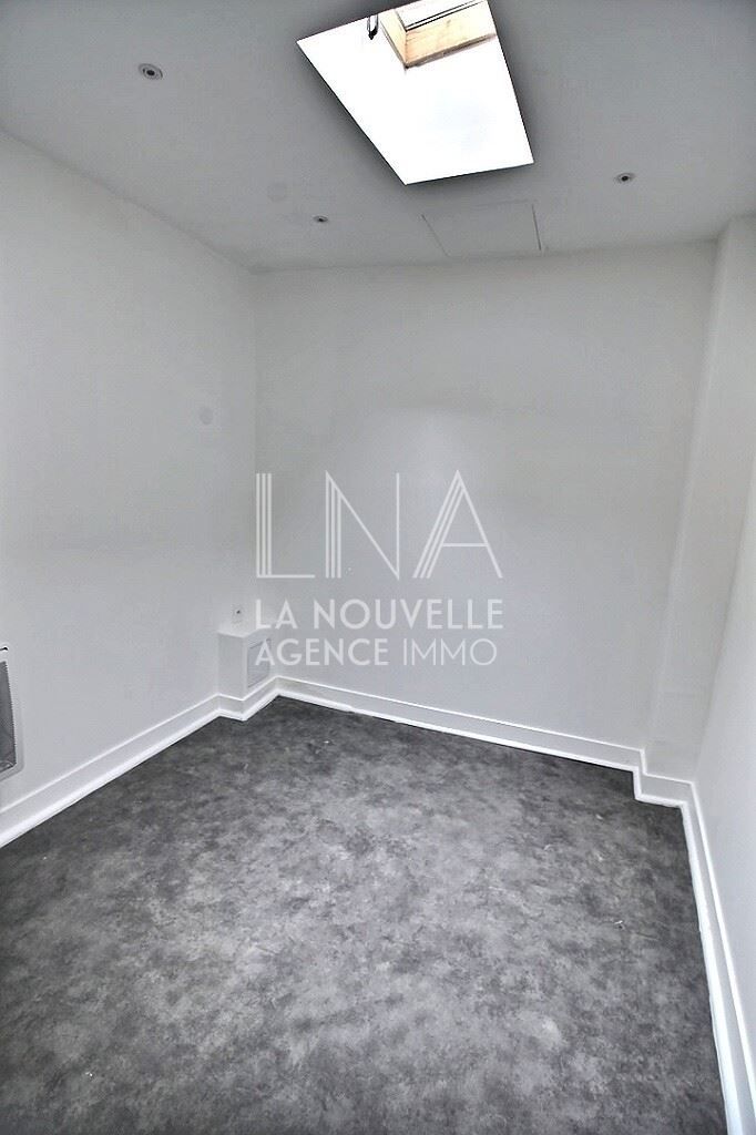 maison 4 Pièces en vente sur ROMAINVILLE (93230)