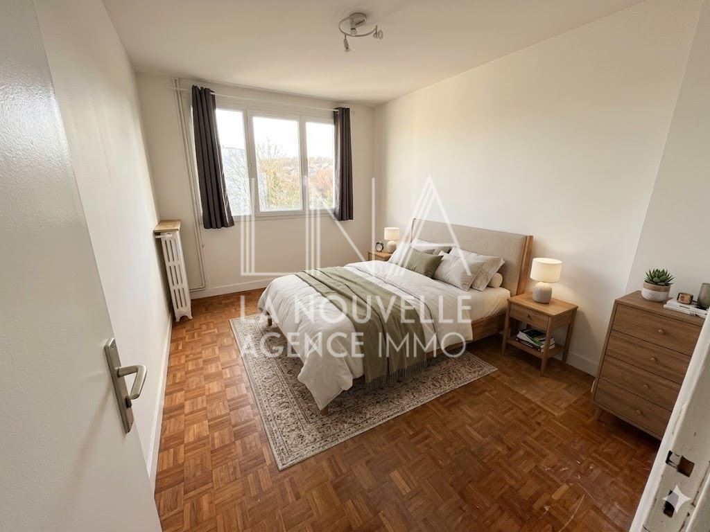 appartement 3 Pièces en vente sur PANTIN (93500)