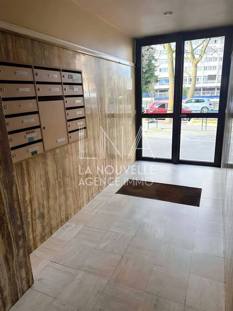 appartement 3 Pièces en vente sur PANTIN (93500)