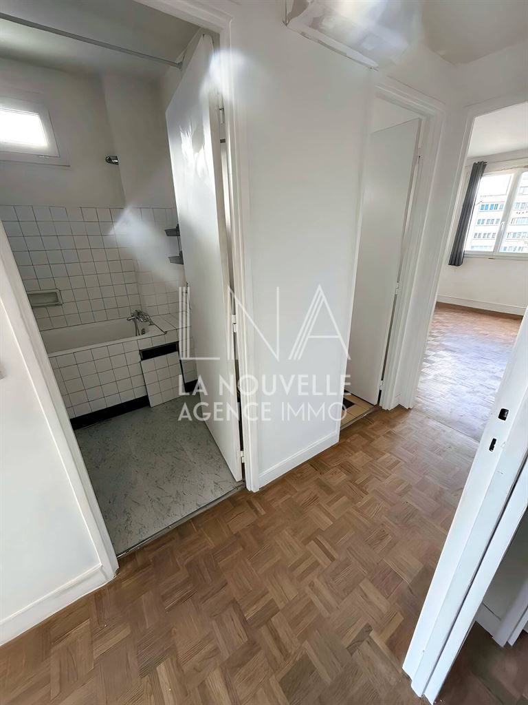 appartement 3 Pièces en vente sur PANTIN (93500)