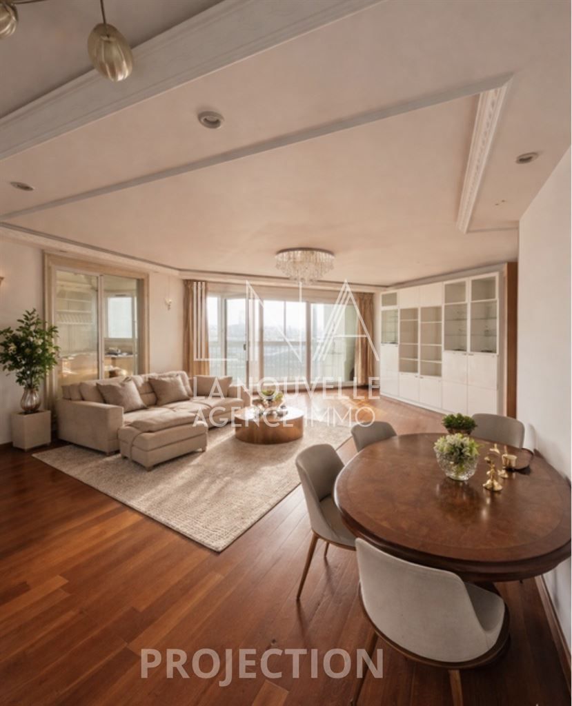 appartement 4 Pièces en vente sur PANTIN (93500) - Plus de details