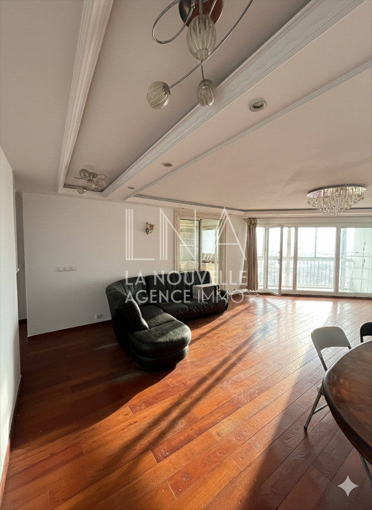 appartement 4 Pièces en vente sur PANTIN (93500)