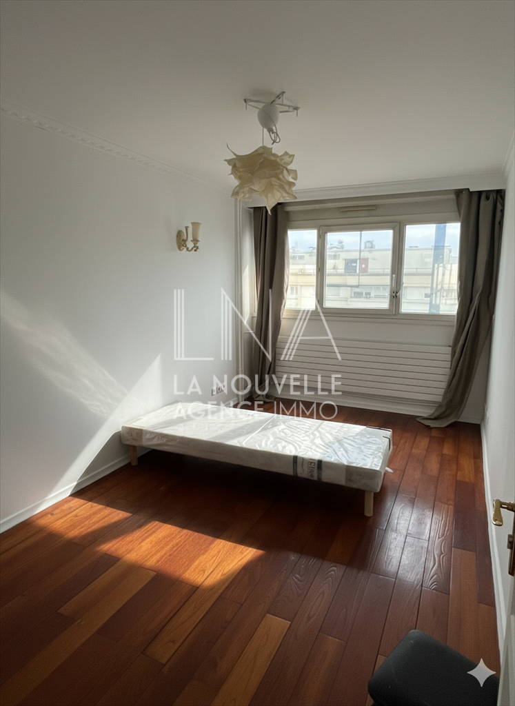 appartement 4 Pièces en vente sur PANTIN (93500)