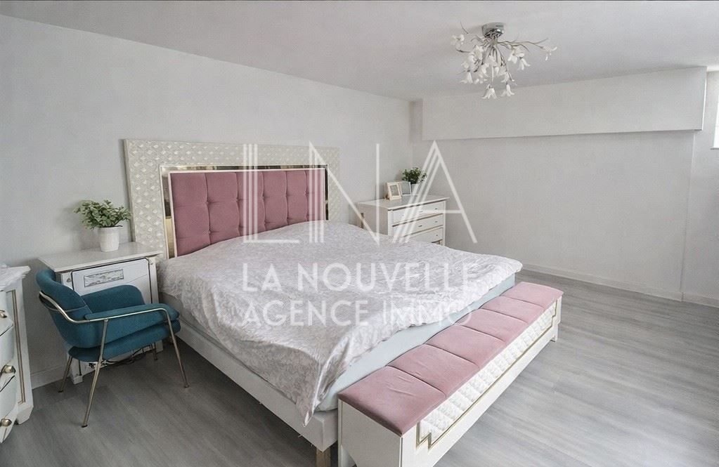 maison 6 Pièces en vente sur ROMAINVILLE (93230)
