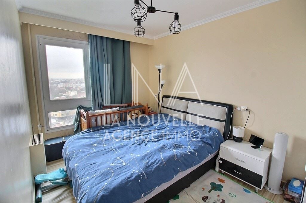 appartement 3 Pièces en vente sur PARIS (75020)