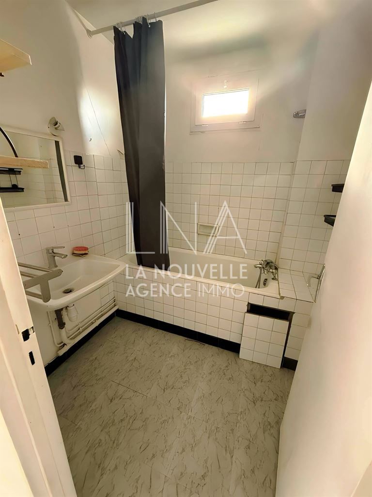appartement 3 Pièces en vente sur PANTIN (93500)