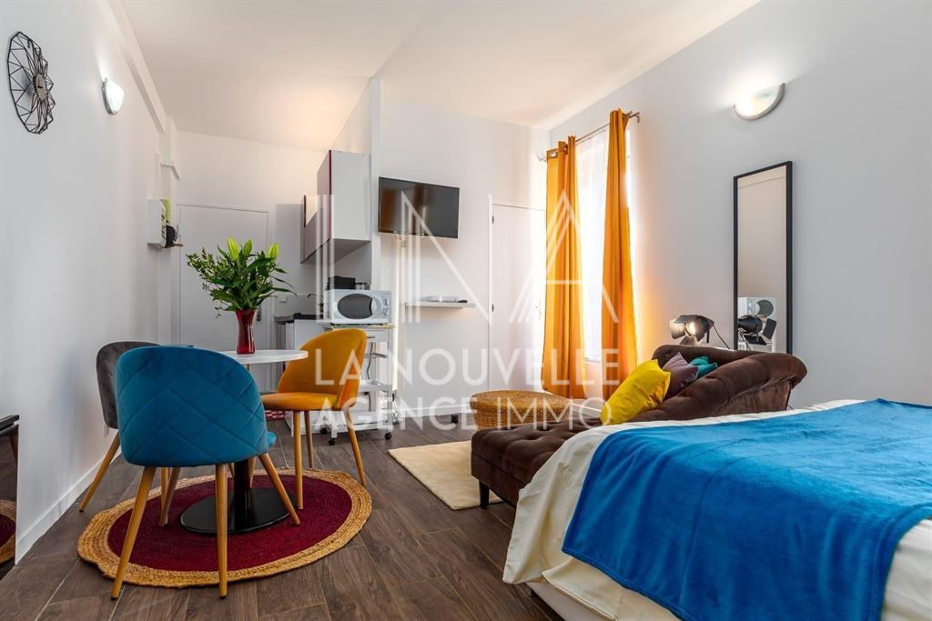 studio en vente sur PANTIN (93500)