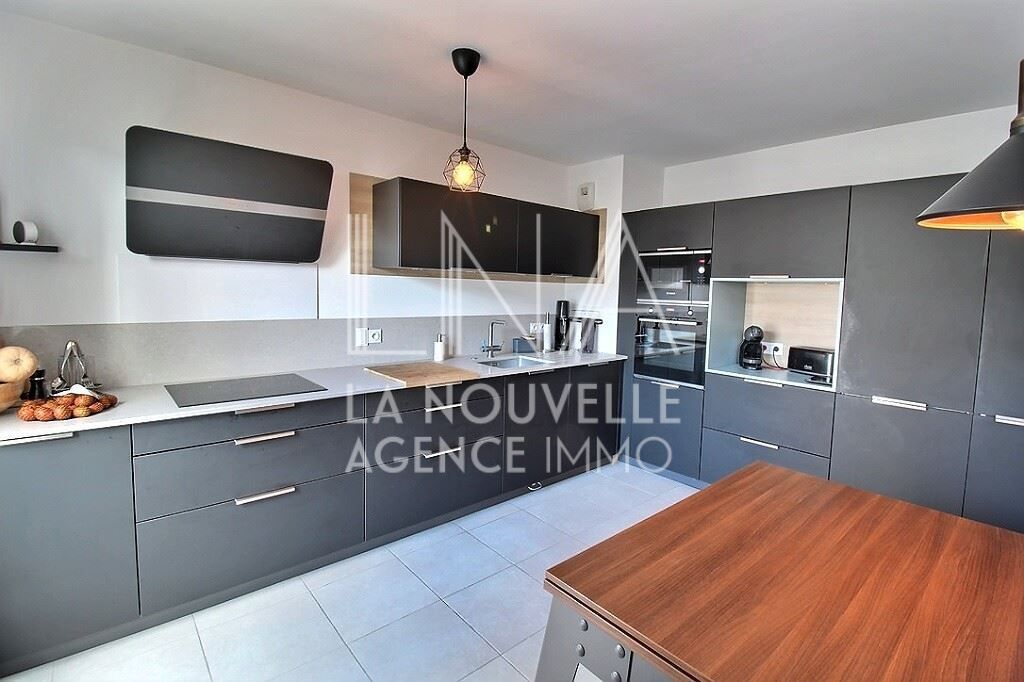 appartement 4 Pièces en vente sur ROMAINVILLE (93230)