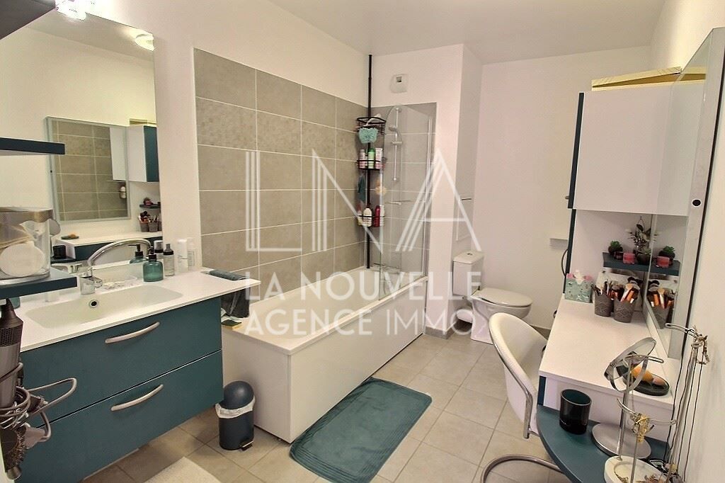 appartement 4 Pièces en vente sur ROMAINVILLE (93230)