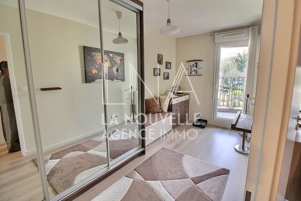 appartement 4 Pièces en vente sur ROMAINVILLE (93230)