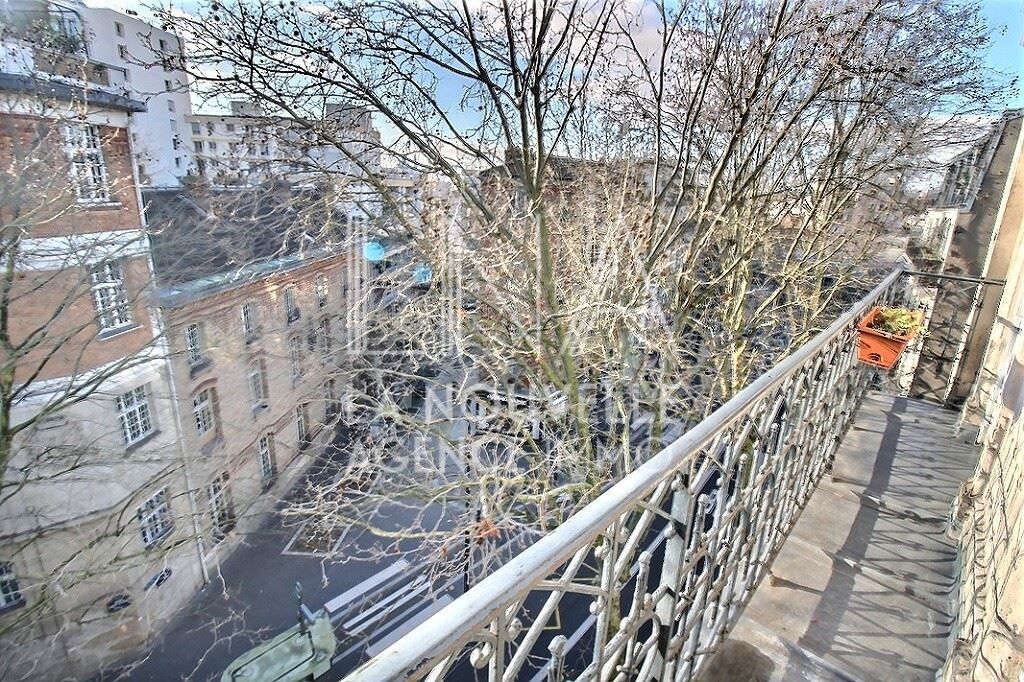 appartement 3 Pièces en vente sur PARIS (75019)