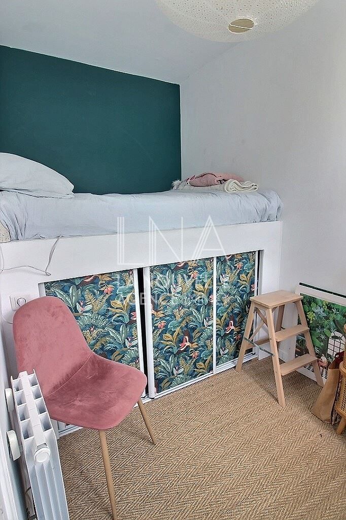 appartement 2 Pièces en vente sur LES LILAS (93260)