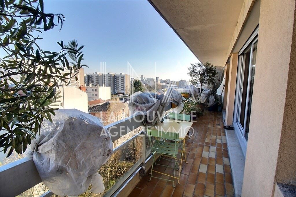 appartement 3 Pièces en vente sur LES LILAS (93260) - Plus de details