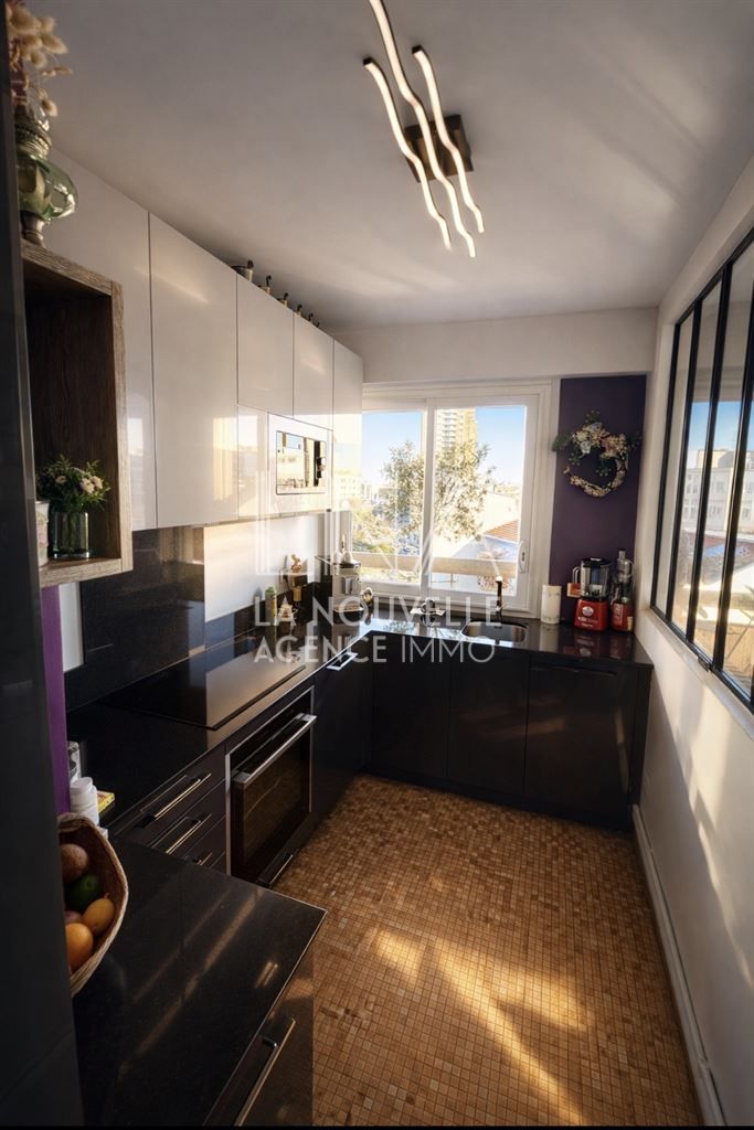 appartement 3 Pièces en vente sur LES LILAS (93260)