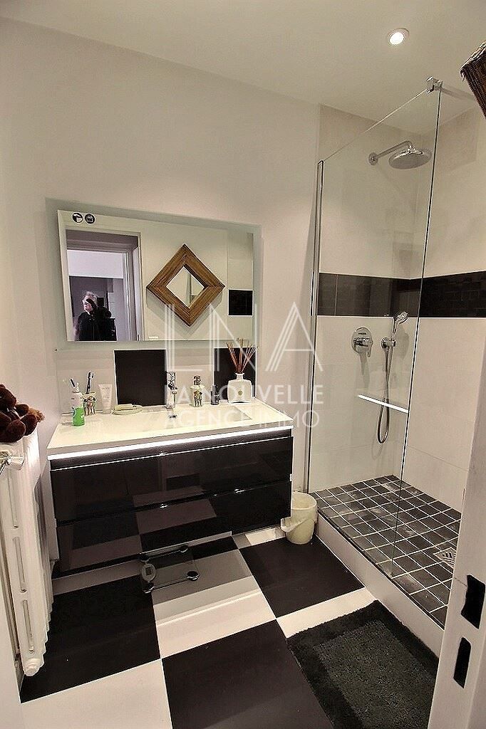 appartement 3 Pièces en vente sur LES LILAS (93260)