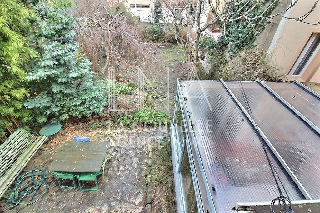 maison 9 Pièces en vente sur LES LILAS (93260)