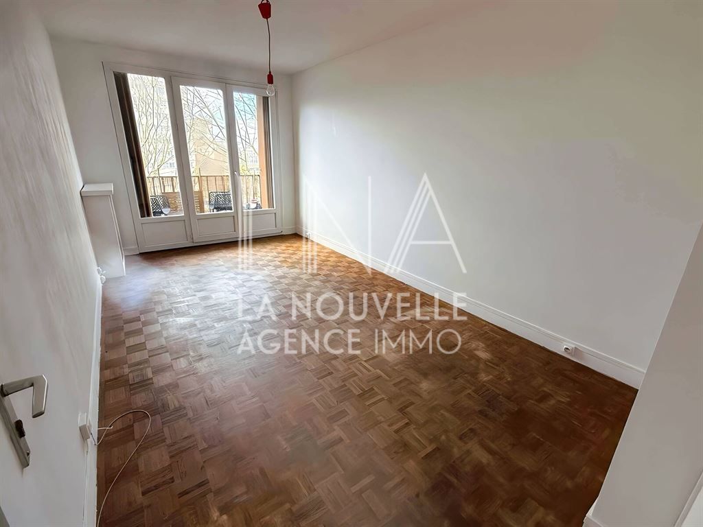 appartement 3 Pièces en vente sur PANTIN (93500)