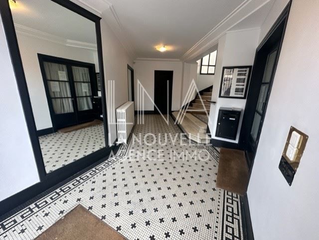 studio en vente sur PARIS (75018)