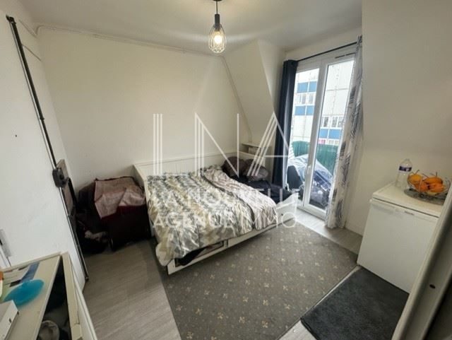 studio en vente sur PARIS (75018)