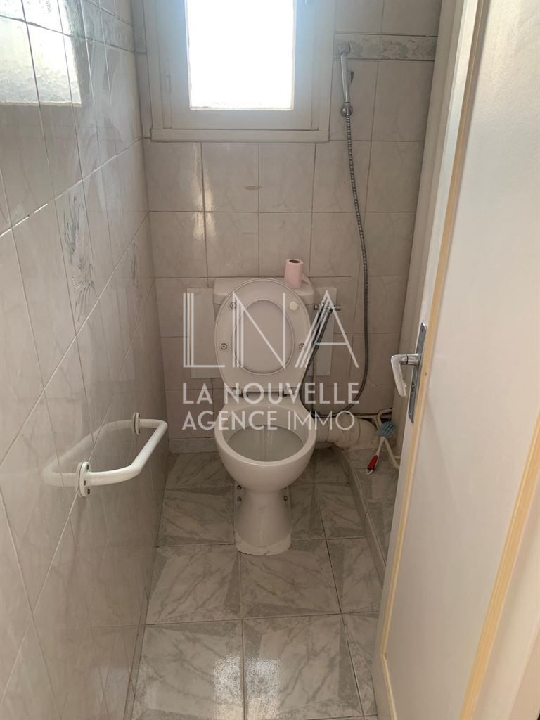 appartement 5 Pièces en vente sur LES LILAS (93260)