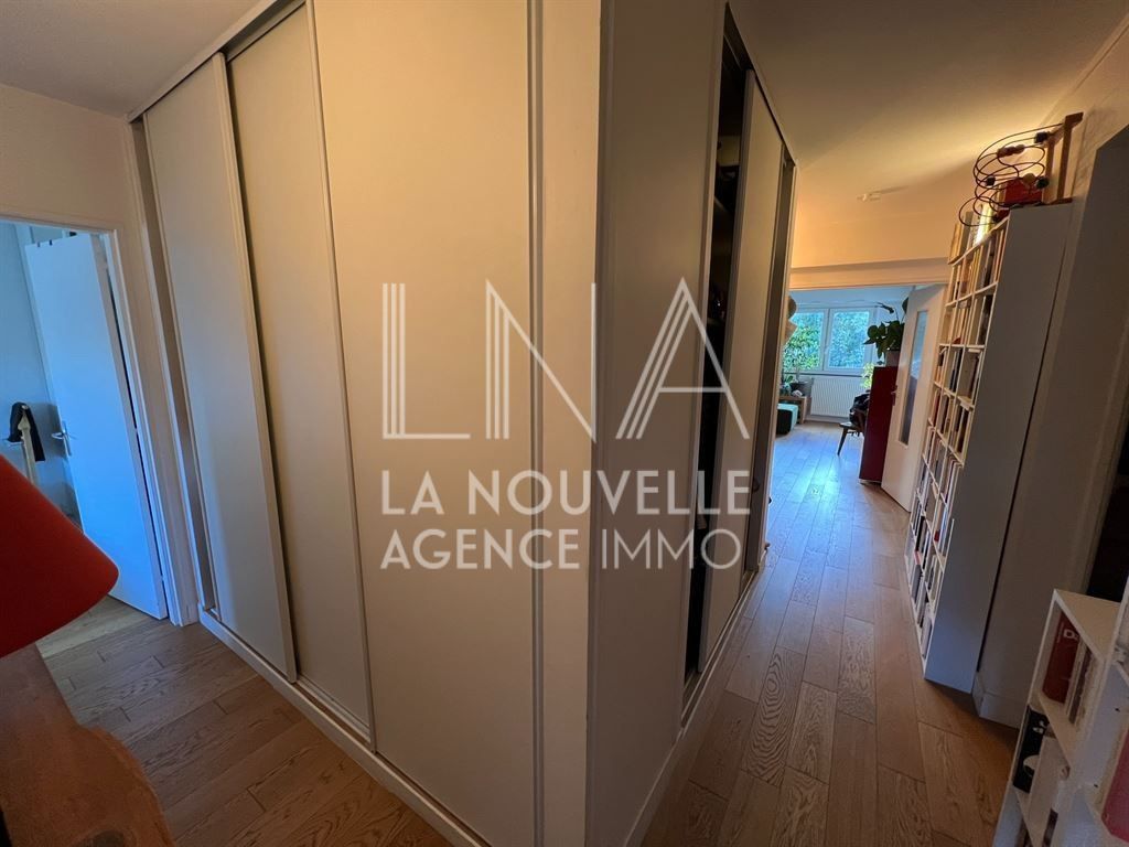 appartement 4 Pièces en vente sur LES LILAS (93260)