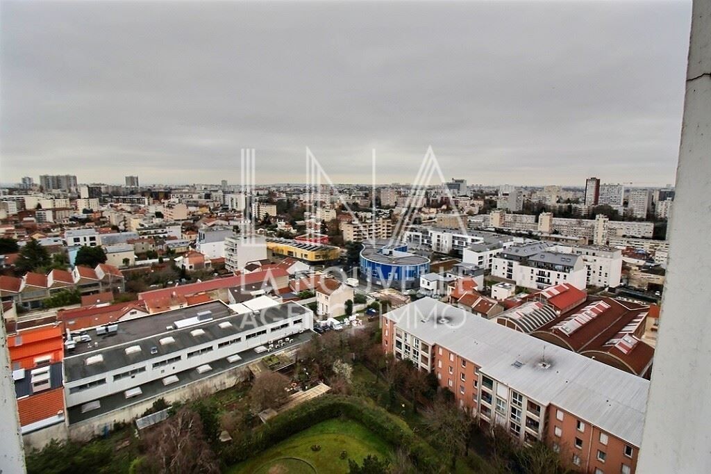 appartement 3 Pièces en vente sur PARIS (75020) - Plus de details