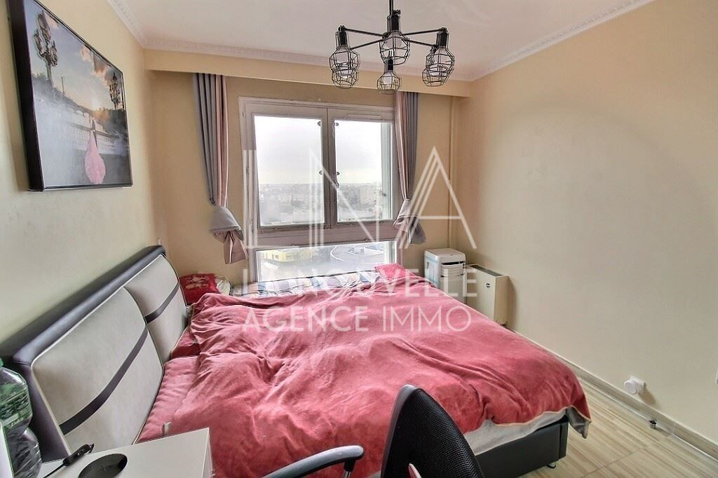 appartement 3 Pièces en vente sur PARIS (75020)